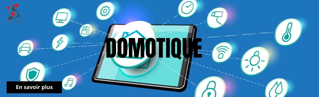 Domotique & Smart Building